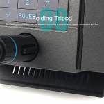 Quick Q8 Rapid Heating Real-time Monitoring Intelligent Precision Soldering Station