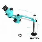 rf4 rf-fx23a-7-50x-free-swing-fixed-trinocular-stereo-microscope--short-version-6