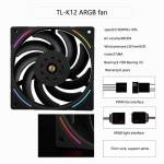 thermalright ps120-evo-phantom-7-heatpipe-dual-tower-air-cooled-cpu-cooler-12