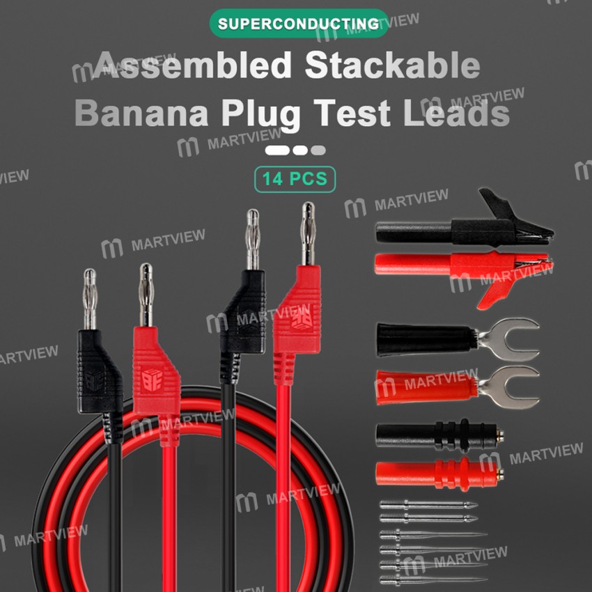 bst 080-jp-14-in-1-2000v-20a-assembled-stacked-banana-plug-test-line-set-1