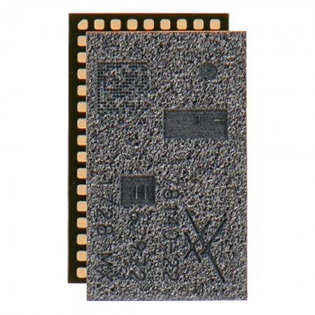 Low Frequency Amplifier Compatible for iPhone 8 / 8 Plus