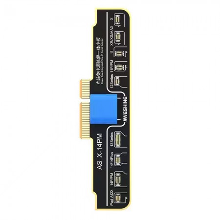Aweshine FC01 Specialized Power Free Integrated Face ID Repair Board for iPhone X to 14Pro Max