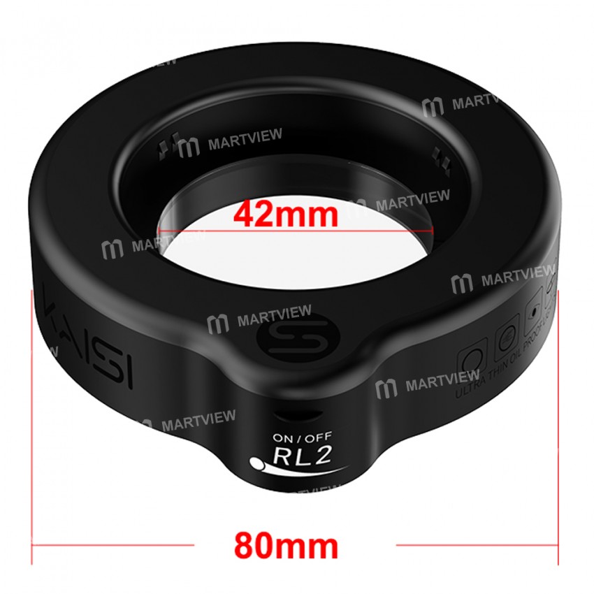 kaisi rl2-stepless-adjustment-ultra-thin-all-round-annular-lamp-source-built-in-oil-proof-lens-3