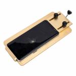 Uyue 601B Universal Adjustable Remove Glue Expansion Fixture for LCD Screen Separator Machine