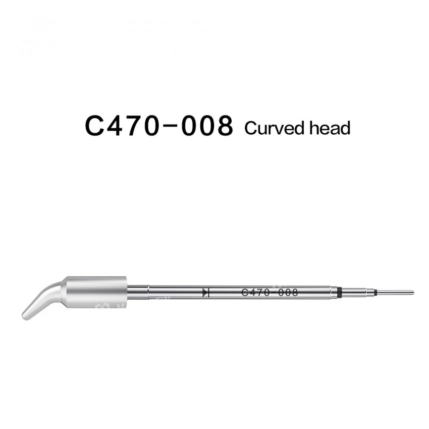 i2c c470-series-rapid-return-temp-one-piece-design-universal-soldering-iron-tips-8