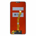 LCD Display Touch Screen Digitizer Assembly Replacement for VIVO V9 - Black