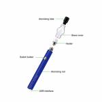 Relife RL-069B Rosin Short-circuit Detection Atomizing Pen For Mobile Phone Motherboard Chip Repair