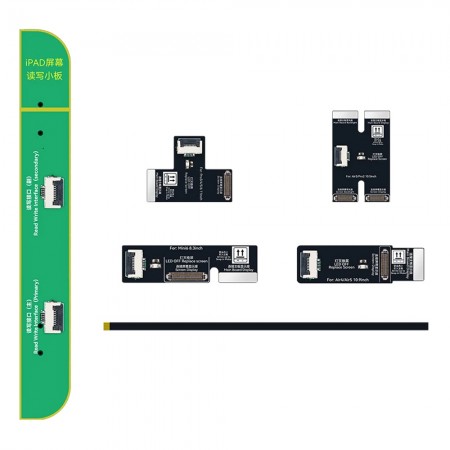 JCID V1SE / V1S Pro iPad Screen Repair Adaptor for Screen Code Match