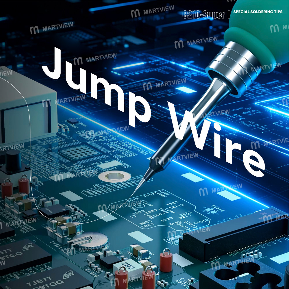 mechanic c210-super-i-ultra-fine-210-series-jump-wires-special-soldering-iron-tips-4
