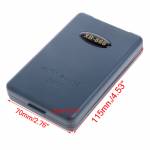 XB-866 Pocket Mini Auto Range AC / DC LCD Digital Multimeter