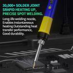 mechanic i936-lead-freeanti-static-thermostatic-soldering-iron-tip-set-2