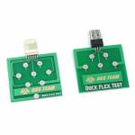 Dock Flex Test Board for iPhone Android Phone U2 IC / USB Charging / Battery Testing