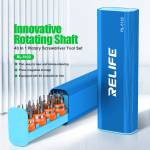 relife rl-5122-43-in-1-precision-magnetic-rotary-screwdriver-tool-set-5