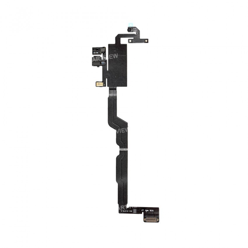 Replacement Ambient Light Sensor Flex Cable Ribbon for iPhone Xs
