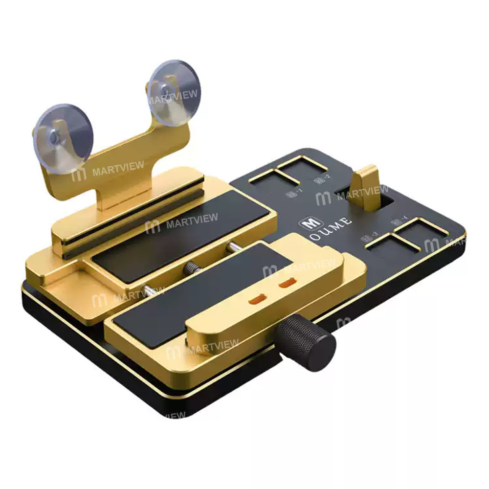 professional repair-fixture-for-separating-smartphone-screen-back-cover-with-side-support-brackets-1