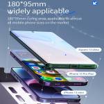 qianli uvc17-7-inch-integrated-uv-curing-lamp-with-timing-function-8