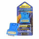 Mechanic BC10s High Sharp Insulation Ceramic Blade Set with Blade Holder