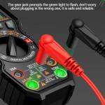 aneng sz11-magnetic-wall-mounted-high-precision-intelligent-multimeter-with-capacitance-measurement-