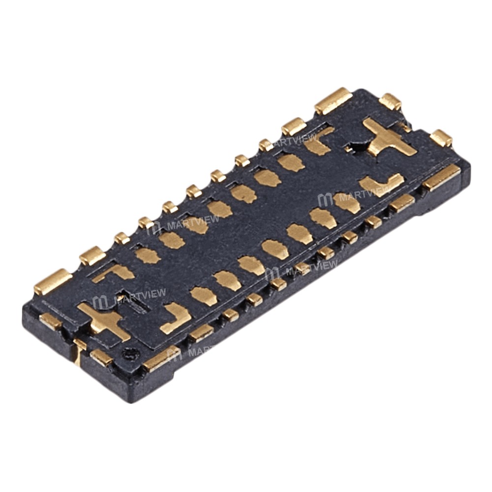 14 pin-front-camera-fpc-connector-compatible-for-iphone-15-15-plus-5