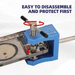 kgx 709p-precision-rear-camera-frame-remover-for-iphone-camera-disassembly-6