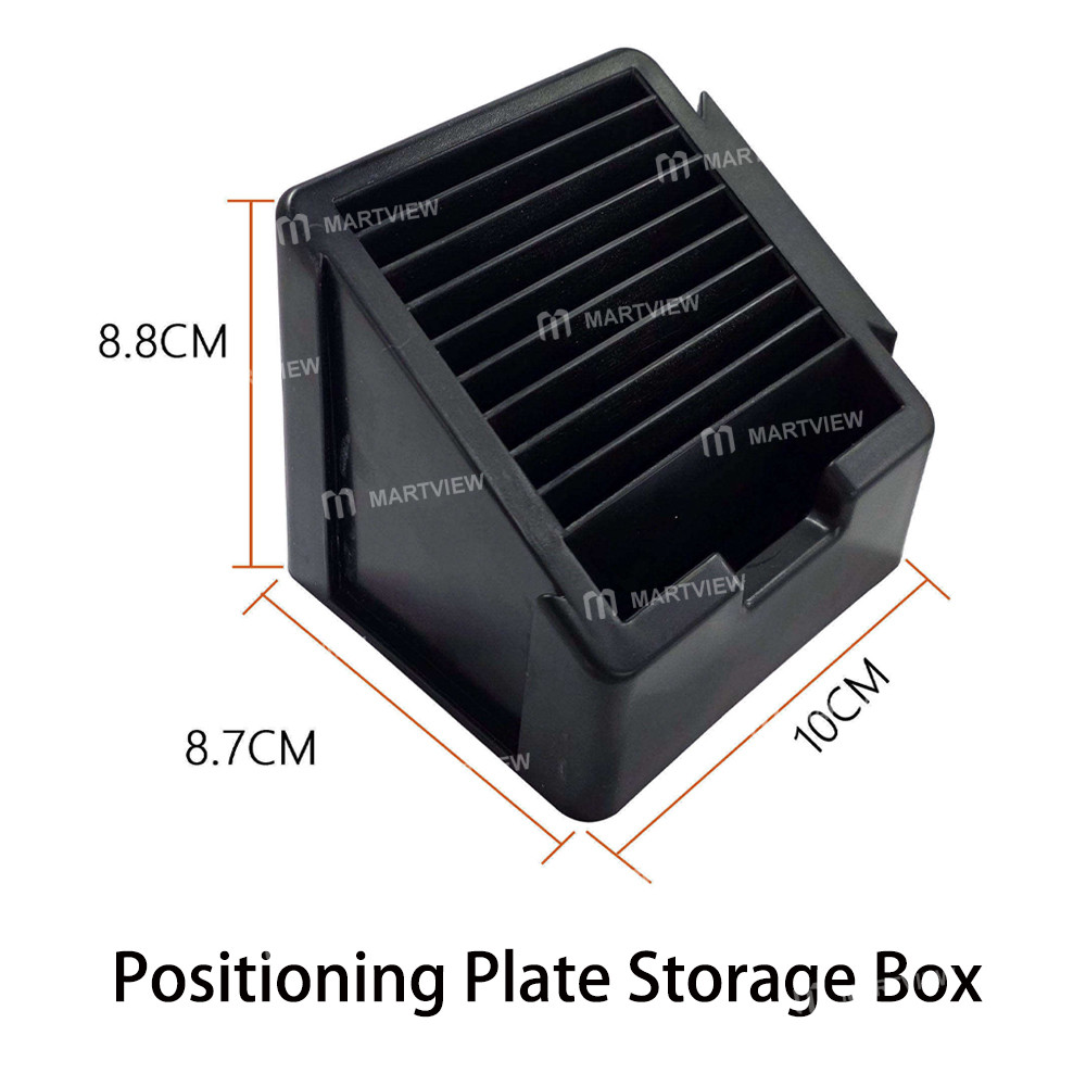 mryang high-capacity-solder-paste-network-positioning-plate-expandable-storage-box-6