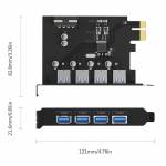 orico pme-4u-4-ports-usb30-desktop-pc-pcie-x1-expansion-card-support-for-apple-macbook-4