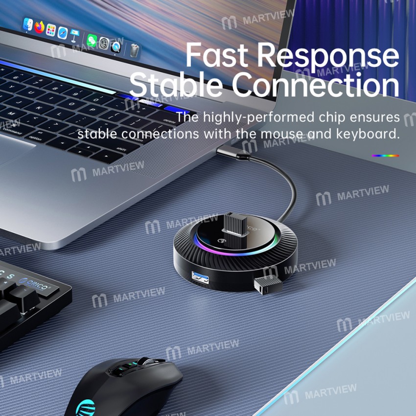 orico ykr2-4-port-usb30-round-desktop-splitter-with-rgb-light-effect-11
