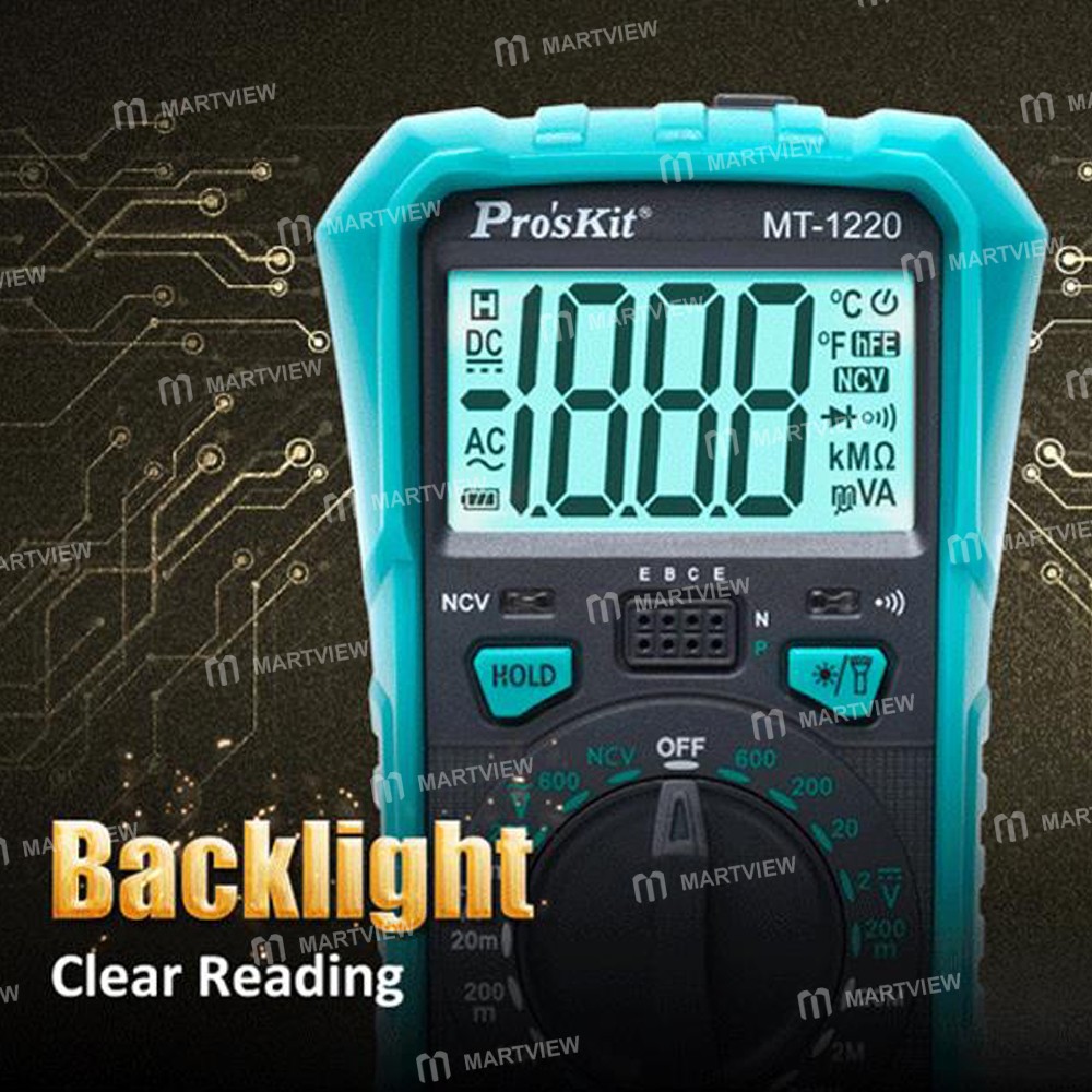 proskit mt-1220-manual-range-3-1-2-compact-digital-multimeter-with-led-back-light-5