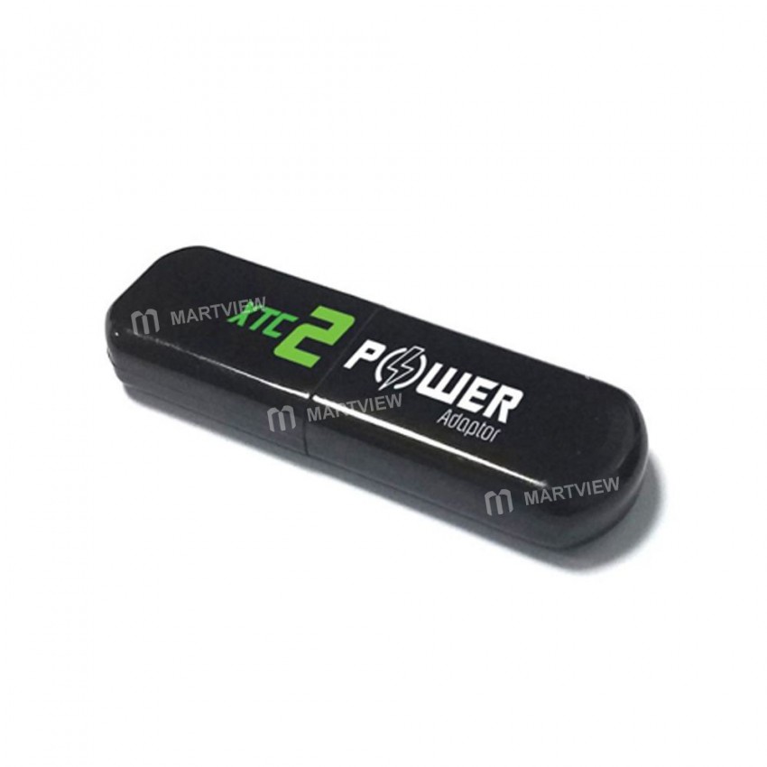 XTC 2 Clip with Power Adapter