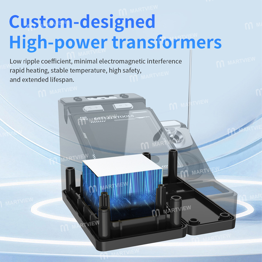 jtx tx1-series-c210-smart-soldering-station-compatible-with-210-245-115-handle-4