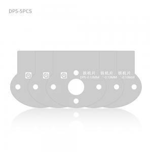 only DP5 Blade/5Pcs