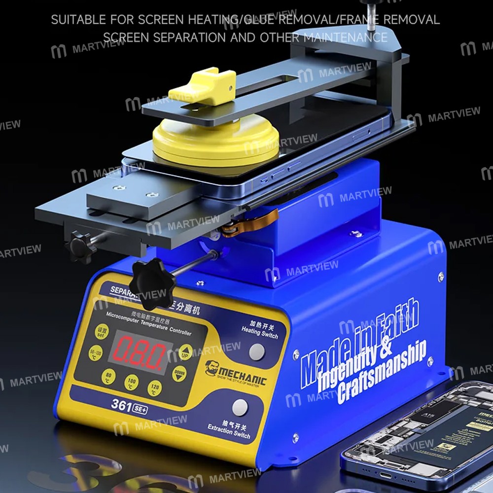 mechanic 361-se-se-plus-7-inch-rotary-heating-separator-for-middle-frame-screen-disassembly-3