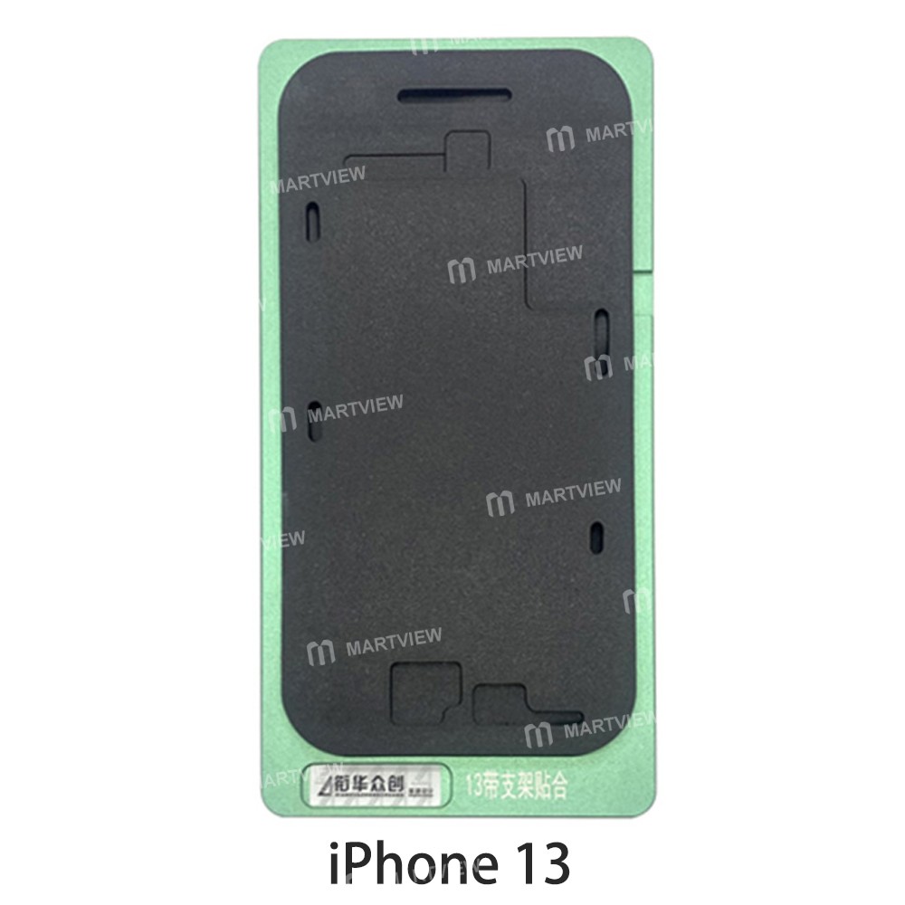 lcd screen-laminating-mould-for-iphone-13-13-mini-13-pro-13pro-max-3