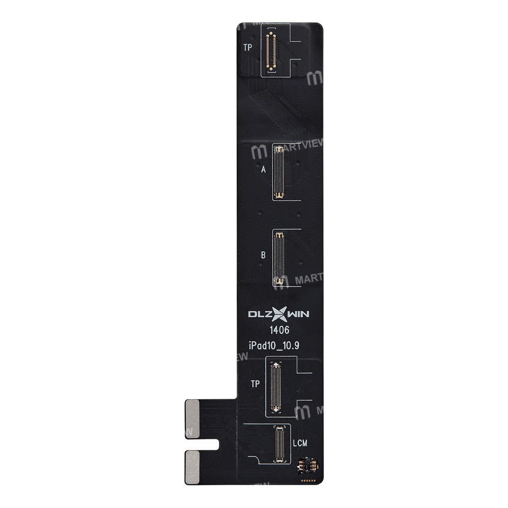 dlzx s800-ultra-lcd-tester-flex-cable-for-ipad-10-2