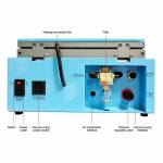 Sunshine S-959B Portable Oversized 16 inches LCD Screen Vacuum Laminating Machine