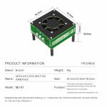mijing aeolus-x1-rechargeable-3-in-1-uv-curing-smoke-exhaust-cooling-fan-for-pcb-repair-6
