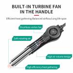 luxianzi original-900w-heat-gun-handle-for-8589d-898d-soldering-station-4