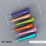 rf4 rf-sd35-colorful-s2-steel-magnetic-precision-screwdriver-set-with-rotation-storage-base-6