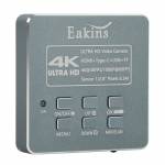 eakins 37mp-hd-1080p-60fps-hdmi-usb-lab-digital-industrial-video-microscope-camera-with-led-and-stan