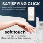 tuya zigbee-digital-display-intelligent-temperature-controller-07