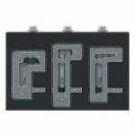 WL HT007 Intelligent Mainboard Layered Soldering Station Extended Module for iPhone 12 / 12 Pro / 12