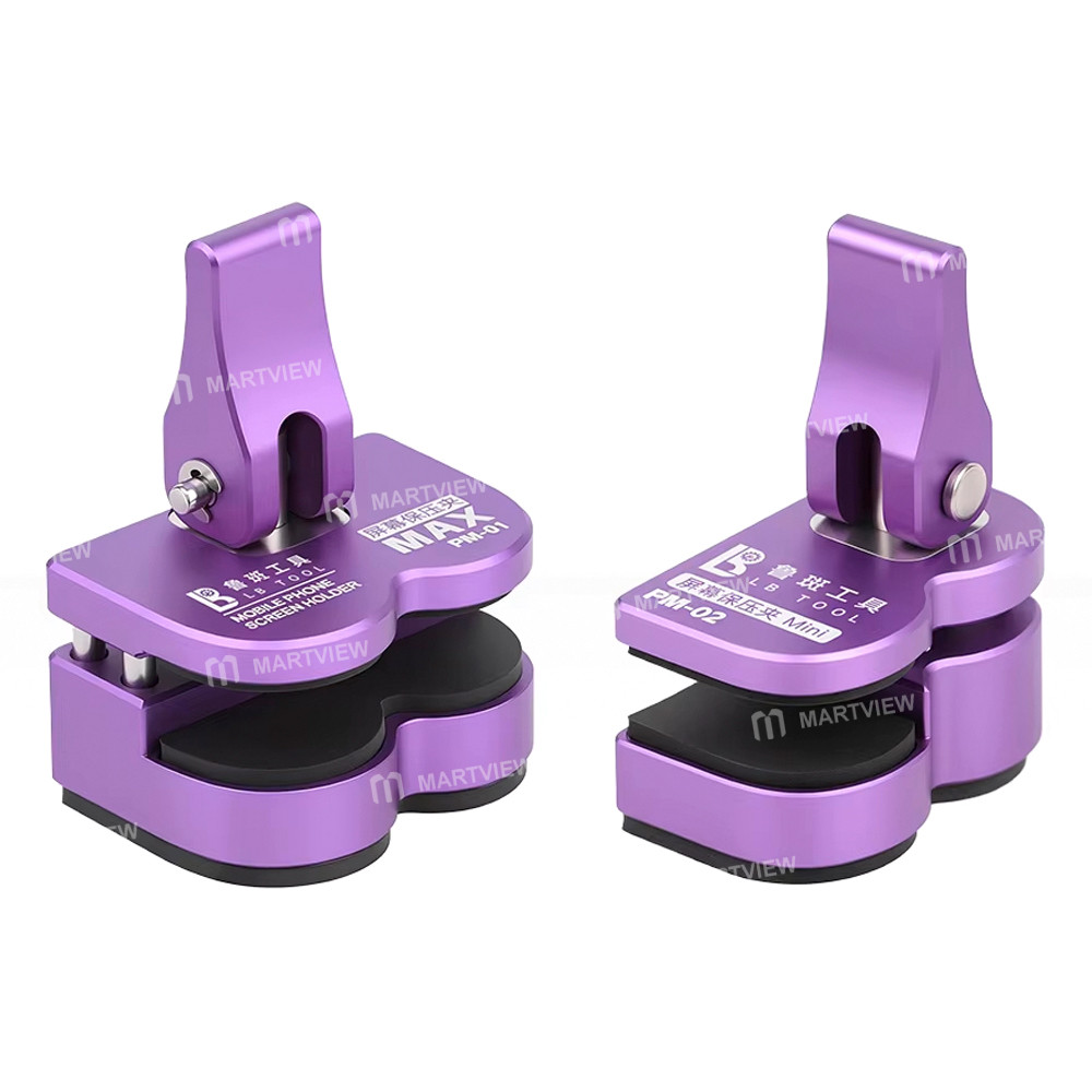 lb tool-pm-01-max-pm-02-mini-adjustable-pressure-screen-fixing-clamp-for-phone-tablet-repair-1