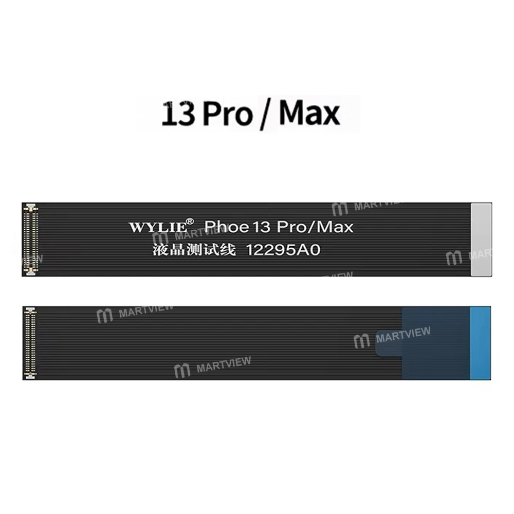 wylie lcd-screen-test-leads-for-iphone-13-to-15pro-max-5