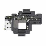QianLi iSocket Mainboard Test Fixture for iPhone X