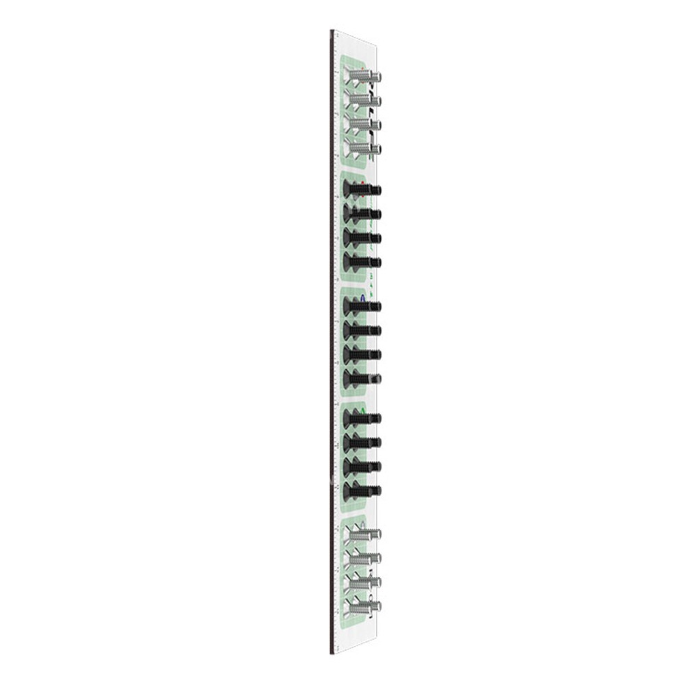 relife rl-091-magnetic-absorption-screws-storage-pad-4