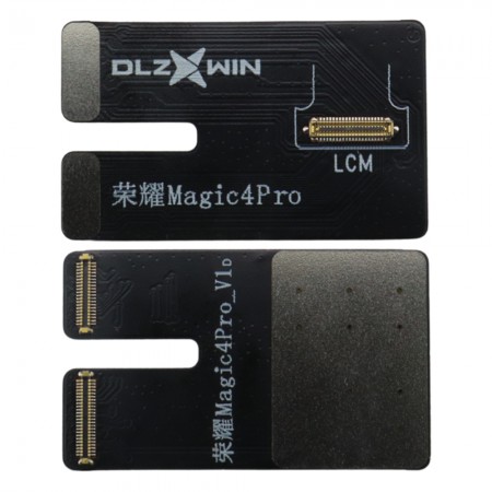 DLZX S300 / S800 LCD Tester Flex Cable for Huawei Honor Magic 4 Pro
