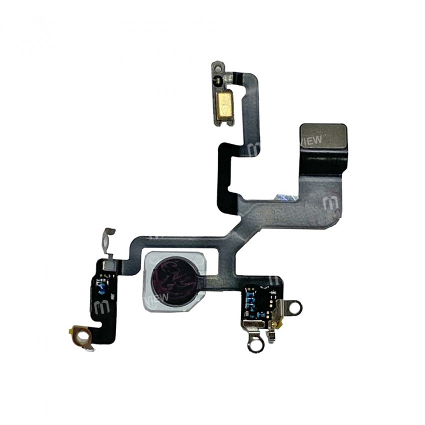 Replacement flash light flex ribbon cable for iPhone 12 pro max