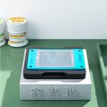 xinzhizao universal-high-temperature-silicone-pad-for-ic-chip-soldering-7