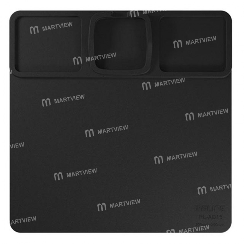 Relife RL-AD15 Heat Insulation Special Maintenance Pad for PCB Rapid Diagnosis Instrument