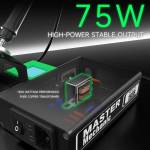 mechanic t12-pro-new-style-intelligent-anti-static-temperature-digital-soldering-station-6